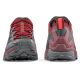 3. Buty turystyczne La Sportiva Ultra Raptor 3 GTX - carbon/redwood rozmiar: 43