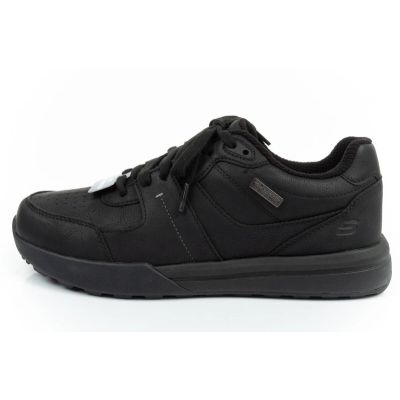 13. Buty Skechers Netson M 205236/BBK