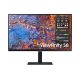 21. Samsung S80PB LED display 68,6 cm (27") 3840 x 2160 px 4K Ultra HD Czarny