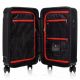 17. Walizka Kabinowa SwissBags Tourist 76442