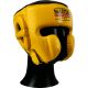 8. Kask bokserski skórzany KSS-4B-WIN
