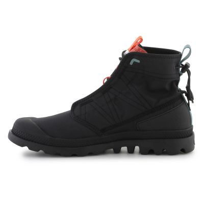 9. Buty Palladium Pampa Travel Lite Rs 79104-008-M