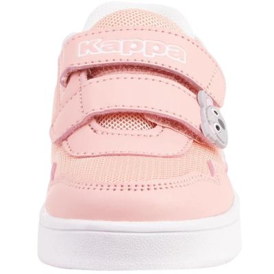 10. Buty Kappa Pio M Sneakers Jr 280023M 2110