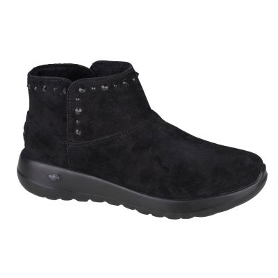 Skechers On The Go Joy-Star Glam 15510-BBK czarne 36