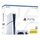 3. Konsola SONY PS5 Slim 1TB + kontroler white