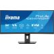 30. Monitor iiyama XCB3497WQSNP-B1 34" - Płaski ekran - 86,4 cm