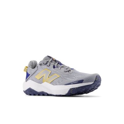 4. New Balance buty sportowe dla biegaczy GPNTRLA6