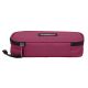 3. Eastpak Oval Single EK0007176S11 Bordowe One size