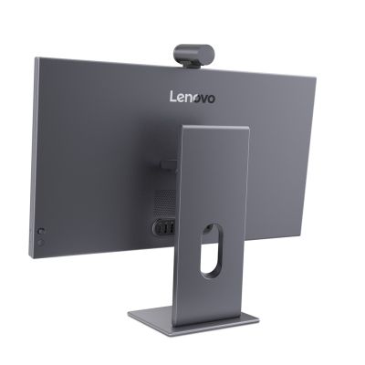 12. Lenovo Yoga Pro 27UD-10 26.5" UHD 120Hz 250nits AG USB-C, DP, HDMI Eclipse Black 3Y