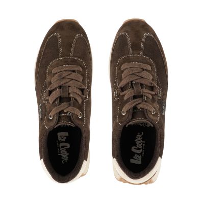 4. Buty damskie Lee Cooper brązowe LCJ-26-01-4649LC