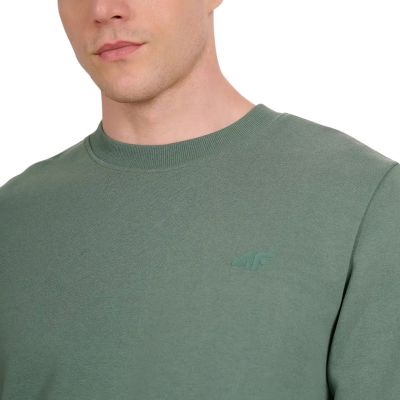 4. Bluza 4F M 4FWAW25TSWSM1981 41S