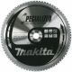 Piła tarczowa Makita 305x25,4x78z Specialized do cięcia cienkiej blachy
