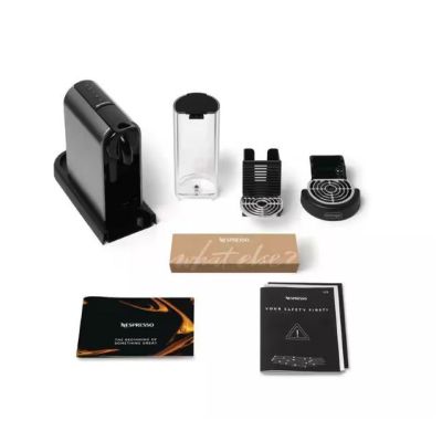 3. Ekspres DeLonghi Citiz Platinum EN220.T