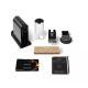 3. Ekspres DeLonghi Citiz Platinum EN220.T
