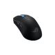 9. Myszka Gaming ASUS ROG Harpe Ace Mini Oburęczny RF Wireless + Bluetooth + USB Type-C Optyczny 42000 DPI