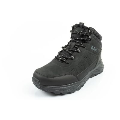3. Lee Cooper  buty sportowe męskie zimowe trekkingowe ocieplane za kostkę