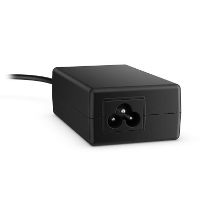 11. Zasilacz sieciowy HP AC 65 Watt Adapter Notebook Indoor Black
