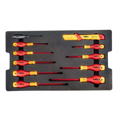 20. NEO tools 01-311 pudełko na narzędzia