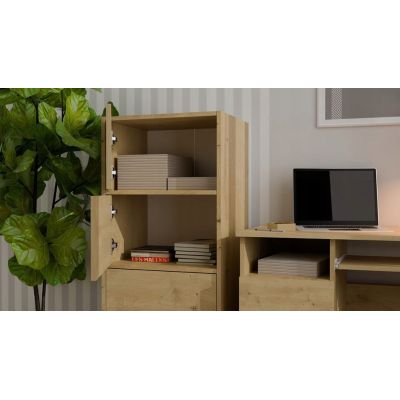 9. KOMODA ALMA ARTISAN