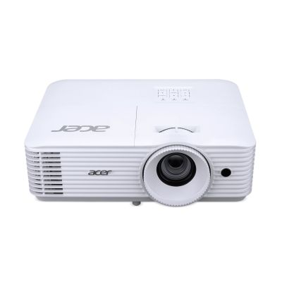 11. Acer P1558I Projektor o standardowym rzucie 5200 ANSI lumenów DLP WUXGA (1920x1200) Kompatybilność 3D Biały