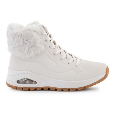 11. Buty Skechers Uno Rugged Fall Air W 167274-OFWT Off