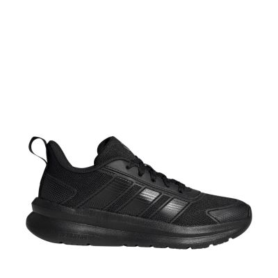 Buty dla dzieci adidas Tensaur Run 4.0 czarne KJ6630