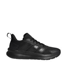 Buty dla dzieci adidas Tensaur Run 4.0 czarne KJ6630
