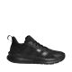 Buty dla dzieci adidas Tensaur Run 4.0 czarne KJ6630