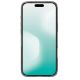 4. Etui Nillkin Nature TPU Pro na iPhone 17 Pro Max - półprzezroczysto-czarne