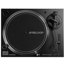 Reloop RP-5000 MK4 – Profesjonalny gramofon DJ
