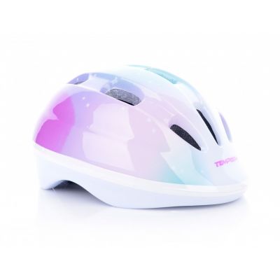 8. Kask Tempish Raybow Jr 102001121