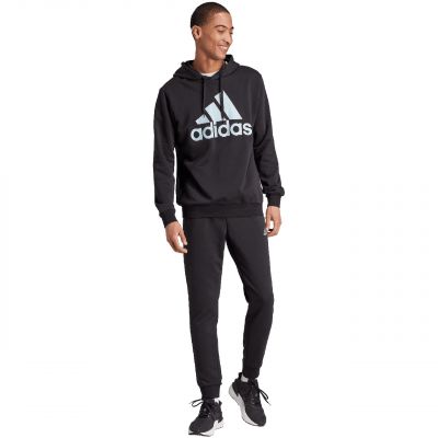 4. Dres adidas Big Logo Terry Track Suit M IJ8555
