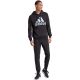 4. Dres adidas Big Logo Terry Track Suit M IJ8555