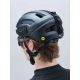 4. Kask rowerowy POC Omne Ultra MIPS czarny