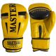 22. Rękawice bokserskie MASTERS RPU-FT 011123-0210