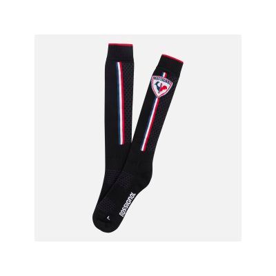 2. Skarpety Rossignol Strato czarny