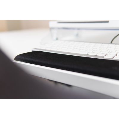 4. Podkładka ergonomiczna na nadgarstek BakkerElkhuizen Trapezium Ergo kompaktowa szerokość 330mm