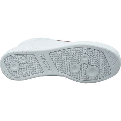 4. Buty Kappa Mangan M 242764-1020