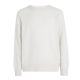 5. Sweter Calvin Klein Wool M K10K111954 biały