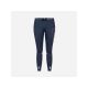 4. Legginsy Rossignol W Infini Compression Race Tigh granatowy