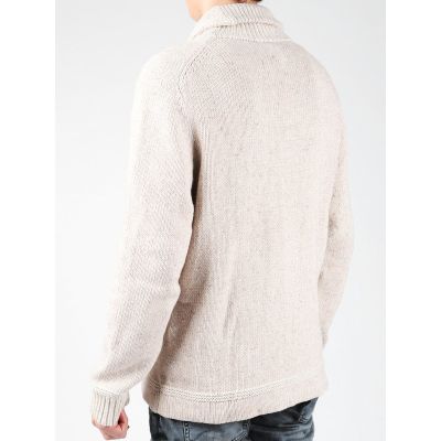 2. Sweter Lee Chunky Cardigan L685OF83