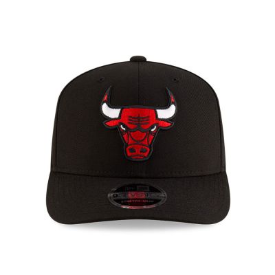 6. Czapka z daszkiem NEW ERA/CZAPKA NBA 970SS BULLS  - 60755436