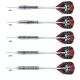 2. Rzutki Harrows Assassin Expert 90% Softip HS-TNK-000013220