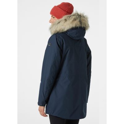 13. Kurtka Helly Hansen Coastal Parka W 54012-597