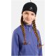 Czapka dziecięca Odlo POLYKNIT WARM KIDS Hat czarna