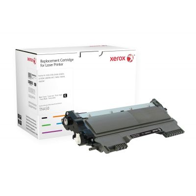 Xerox Toner Everyday Brother TN2220 Black