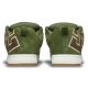 2. DC Shoes - Court Graffik SE DC01665310 Olive