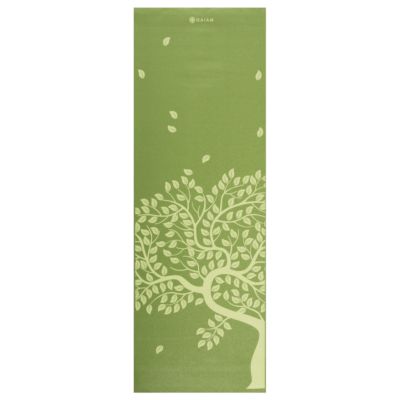 8. Mata do jogi "TREE OF LIFE" 4mm 53043