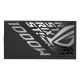21. ASUS ROG -STRIX-1000P-GAMING-E moduł zasilaczy 1000 W 20+4 pin ATX ATX Czarny