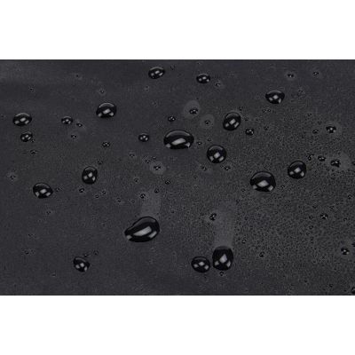 11. Thule Chasm TDSD303 Black sportowa torba 70 l Poliester Czarny